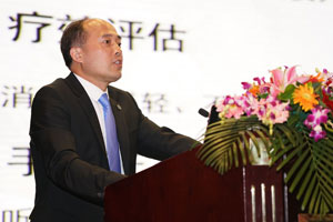 龚树生